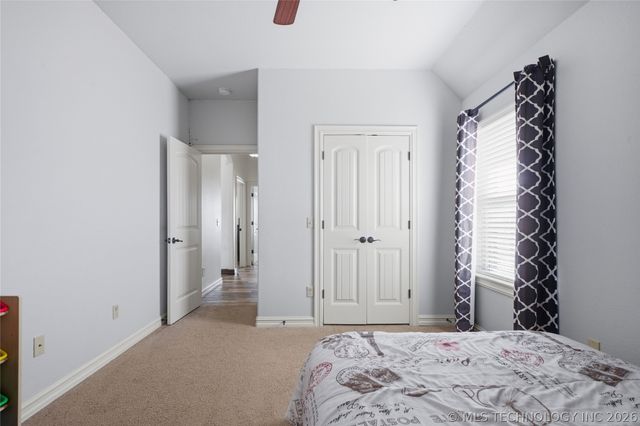 5007 E 82nd Street, Sperry, OK 74073