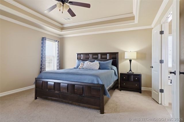 5007 E 82nd Street, Sperry, OK 74073