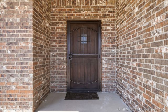 5007 E 82nd Street, Sperry, OK 74073