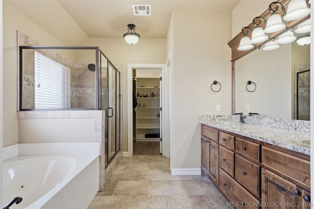 5007 E 82nd Street, Sperry, OK 74073