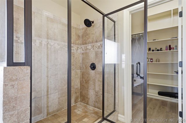 5007 E 82nd Street, Sperry, OK 74073