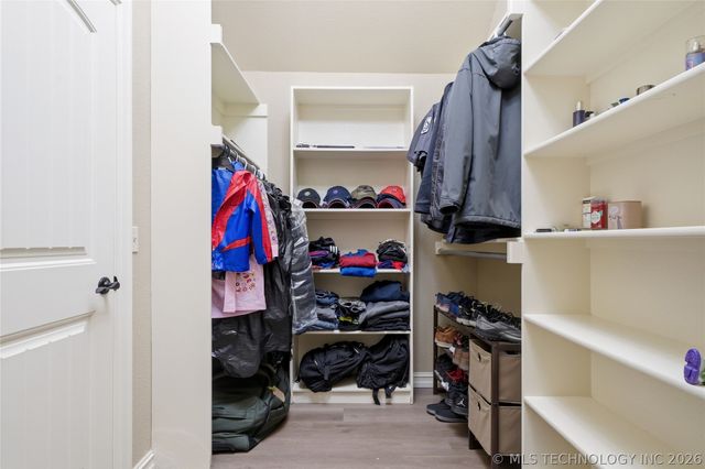 5007 E 82nd Street, Sperry, OK 74073