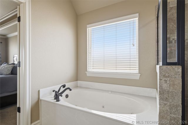 5007 E 82nd Street, Sperry, OK 74073