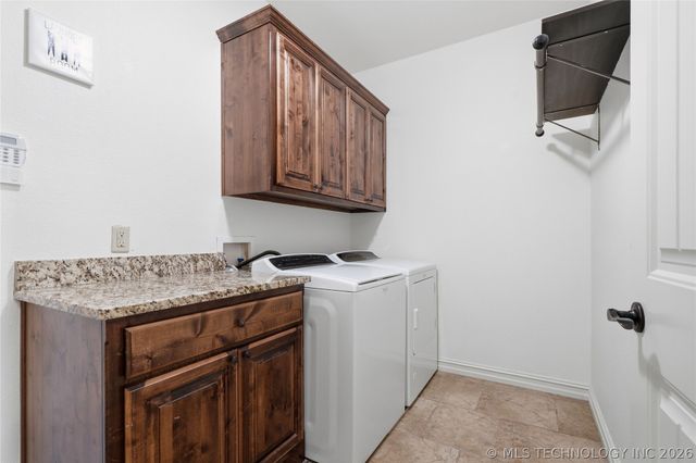 5007 E 82nd Street, Sperry, OK 74073