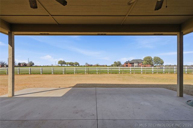 5007 E 82nd Street, Sperry, OK 74073