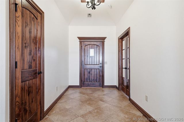 5007 E 82nd Street, Sperry, OK 74073