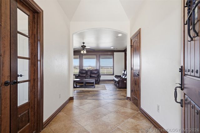 5007 E 82nd Street, Sperry, OK 74073