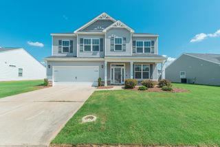 826 Carnation Pass, Aiken, SC 29803