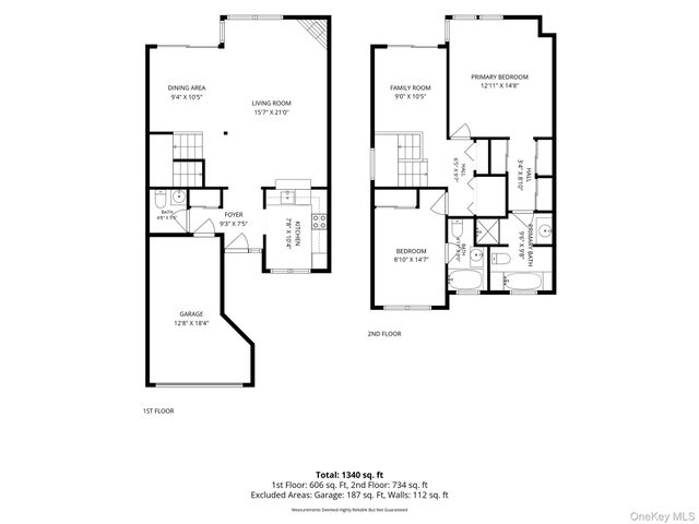 122 Woods Brooke Circle, Ossining, NY 10562