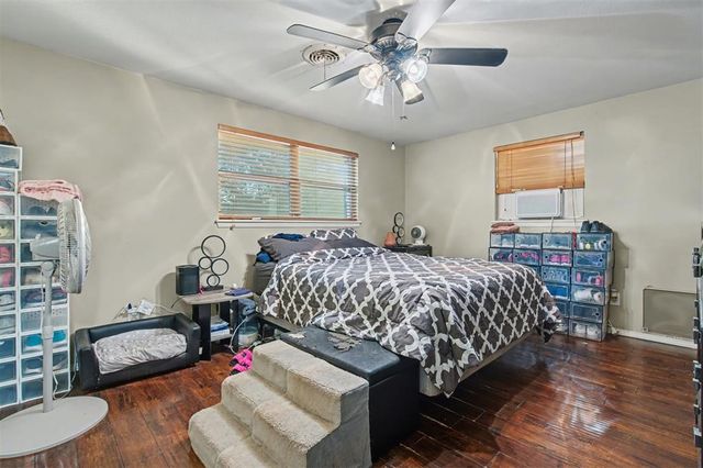 4700 NW 59th Terrace, Oklahoma City, OK 73122