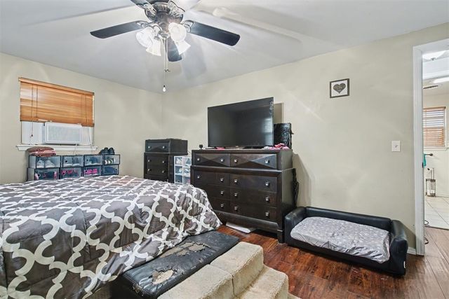 4700 NW 59th Terrace, Oklahoma City, OK 73122