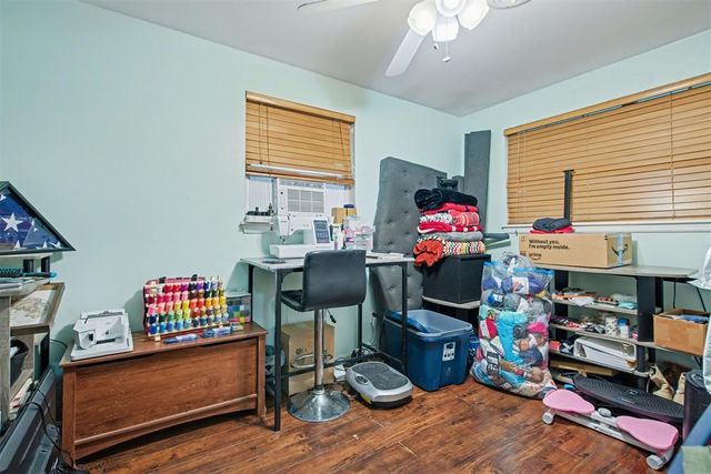 4700 NW 59th Terrace, Oklahoma City, OK 73122