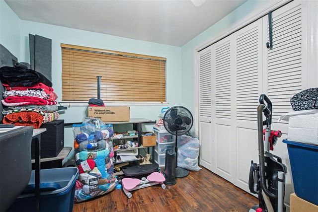 4700 NW 59th Terrace, Oklahoma City, OK 73122