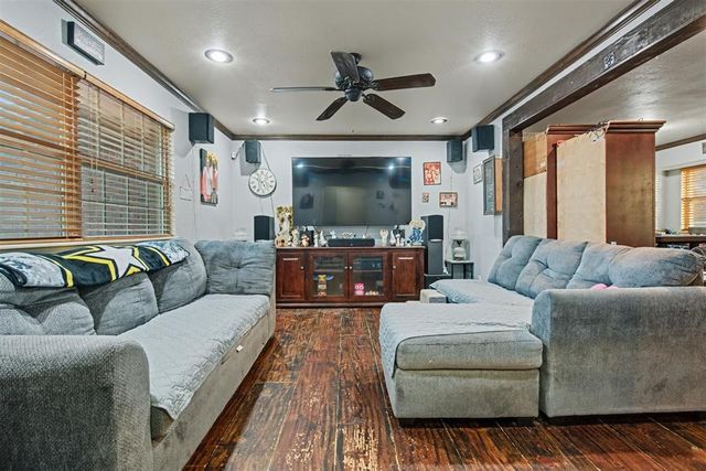 4700 NW 59th Terrace, Oklahoma City, OK 73122