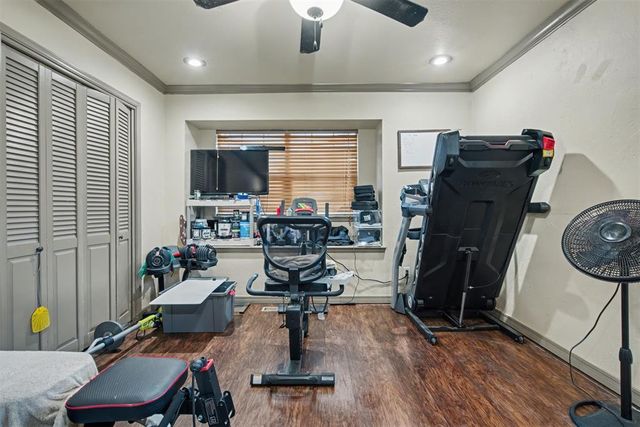 4700 NW 59th Terrace, Oklahoma City, OK 73122