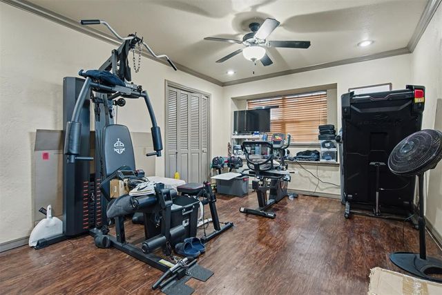 4700 NW 59th Terrace, Oklahoma City, OK 73122