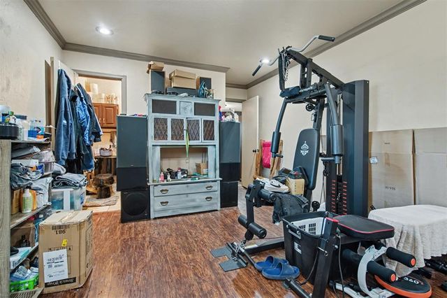 4700 NW 59th Terrace, Oklahoma City, OK 73122