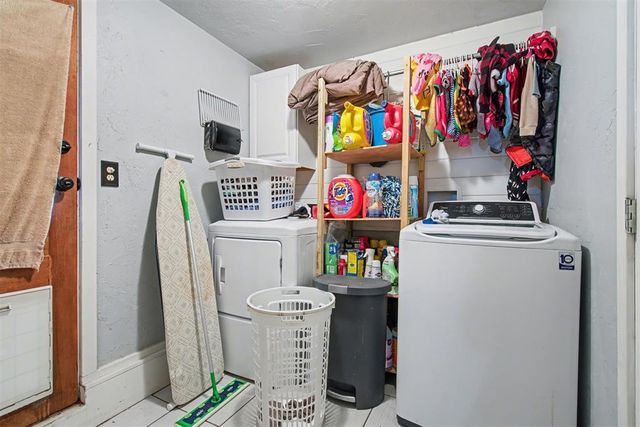 4700 NW 59th Terrace, Oklahoma City, OK 73122