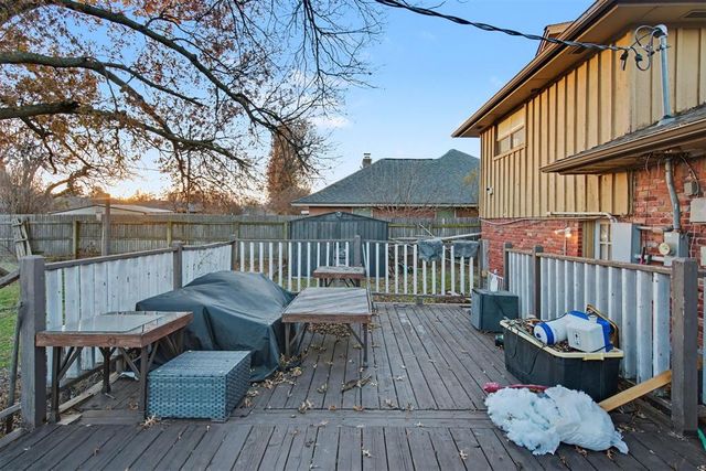 4700 NW 59th Terrace, Oklahoma City, OK 73122