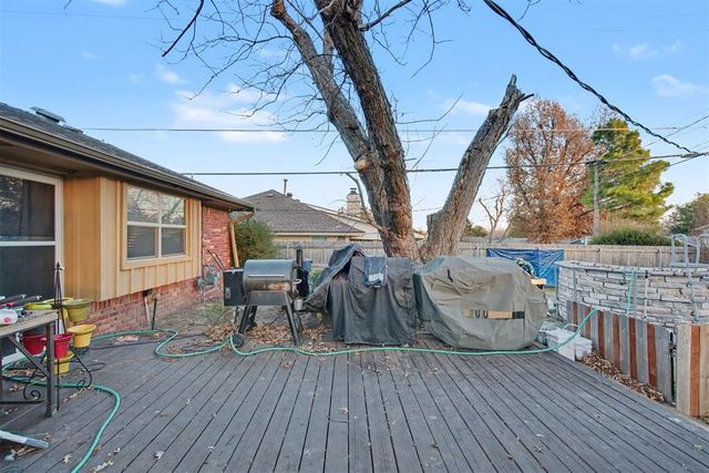 4700 NW 59th Terrace, Oklahoma City, OK 73122