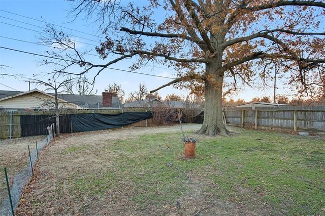 4700 NW 59th Terrace, Oklahoma City, OK 73122