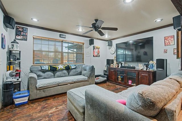 4700 NW 59th Terrace, Oklahoma City, OK 73122