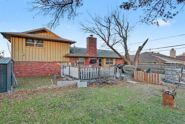 4700 NW 59th Terrace, Oklahoma City, OK 73122