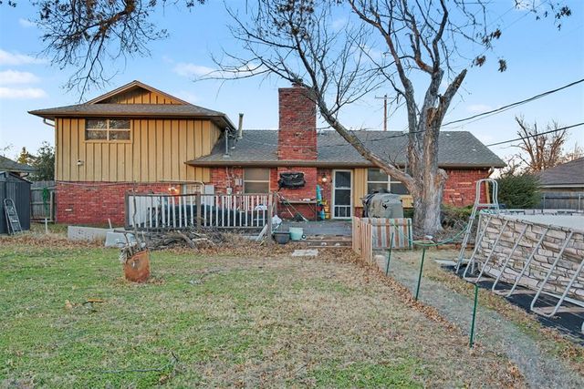 4700 NW 59th Terrace, Oklahoma City, OK 73122