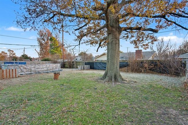 4700 NW 59th Terrace, Oklahoma City, OK 73122