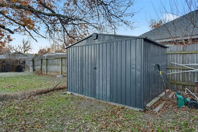 4700 NW 59th Terrace, Oklahoma City, OK 73122