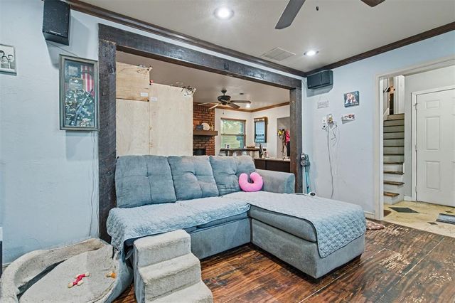 4700 NW 59th Terrace, Oklahoma City, OK 73122