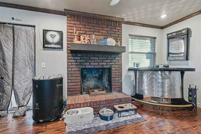 4700 NW 59th Terrace, Oklahoma City, OK 73122