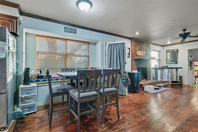 4700 NW 59th Terrace, Oklahoma City, OK 73122