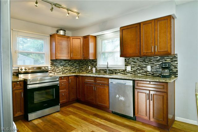 5540 West Boulevard, Youngstown, OH 44512