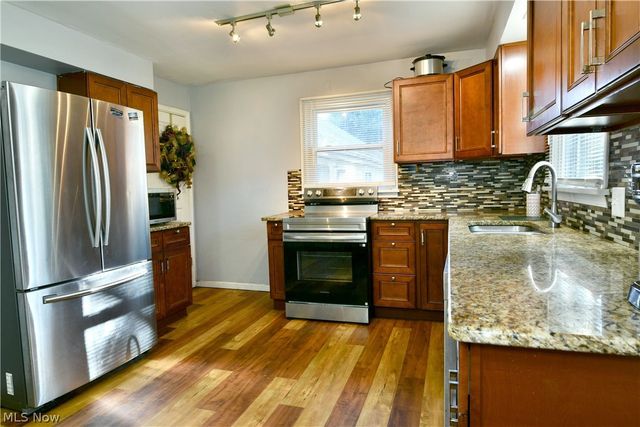 5540 West Boulevard, Youngstown, OH 44512