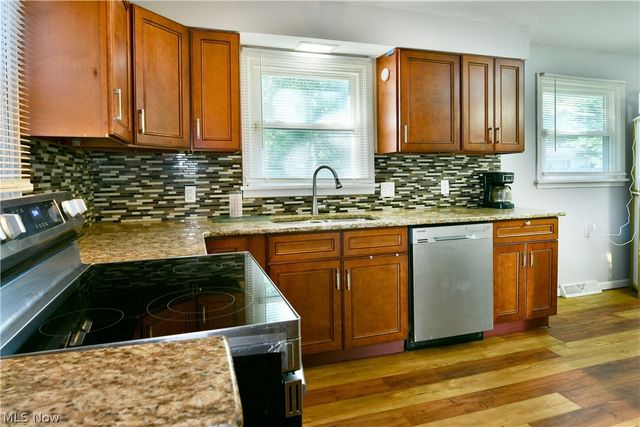 5540 West Boulevard, Youngstown, OH 44512
