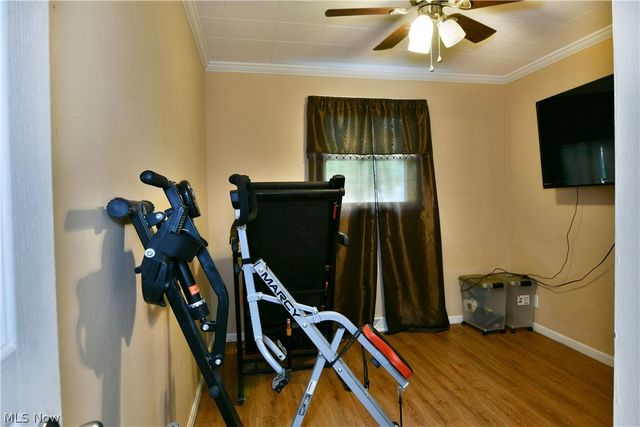 5540 West Boulevard, Youngstown, OH 44512