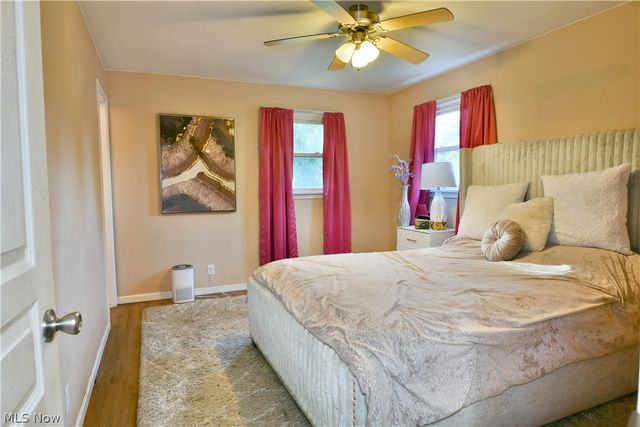5540 West Boulevard, Youngstown, OH 44512