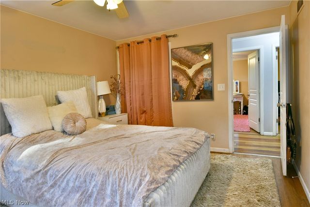 5540 West Boulevard, Youngstown, OH 44512