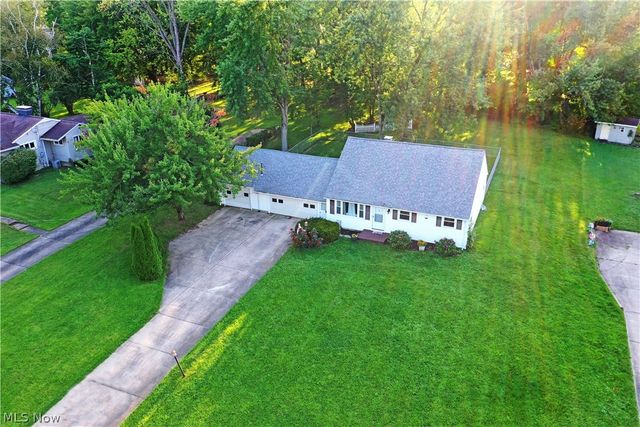 5540 West Boulevard, Youngstown, OH 44512