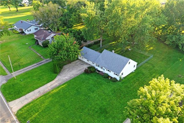5540 West Boulevard, Youngstown, OH 44512