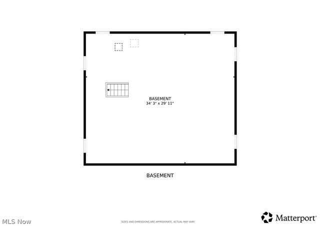 5540 West Boulevard, Youngstown, OH 44512