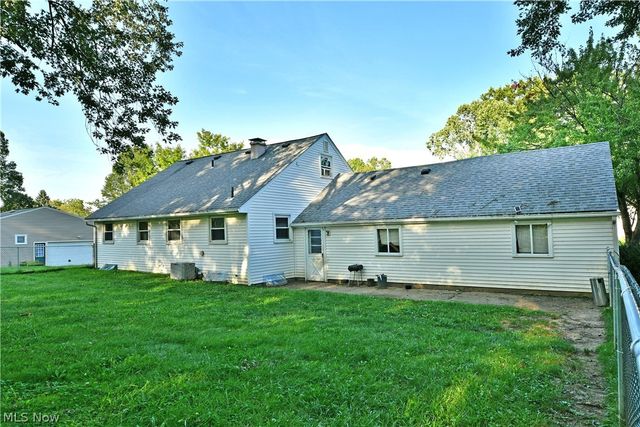 5540 West Boulevard, Youngstown, OH 44512