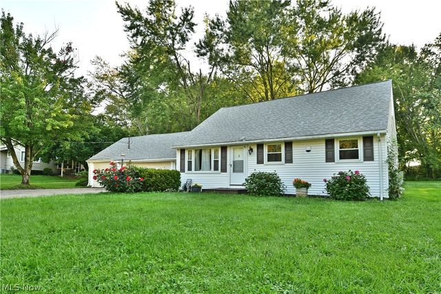 5540 West Boulevard, Youngstown, OH 44512