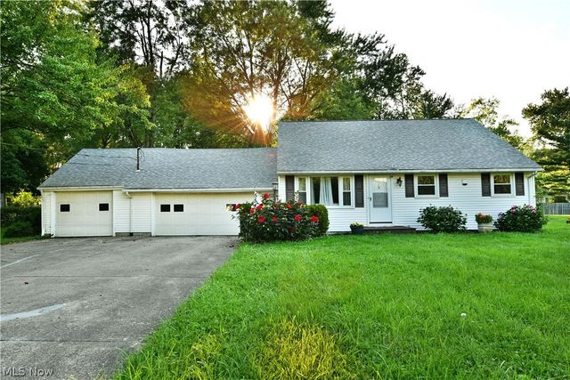 5540 West Boulevard, Youngstown, OH 44512