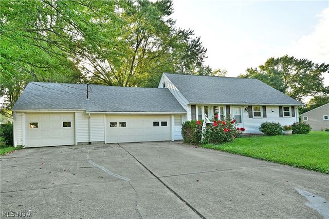 5540 West Boulevard, Youngstown, OH 44512