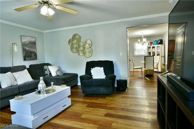 5540 West Boulevard, Youngstown, OH 44512