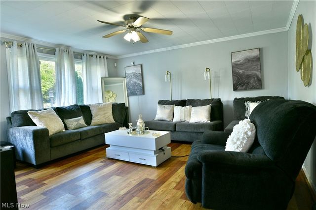 5540 West Boulevard, Youngstown, OH 44512