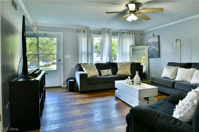 5540 West Boulevard, Youngstown, OH 44512