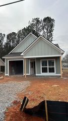 221 Oak Avenue, Pine Mountain, GA 31822